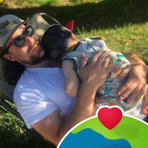 Meet your Posher, Derek